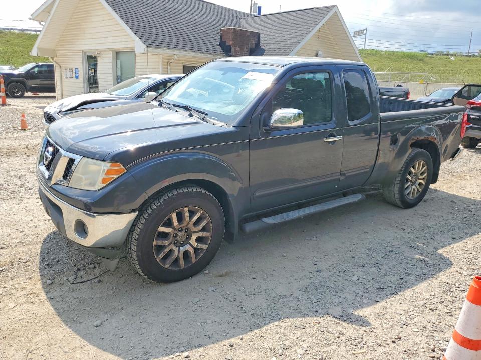 Продаж на аукціоні авто 2010 Nissan Frontier, vin: 1N6AD0CW5AC401226, номер лоту: 64425226