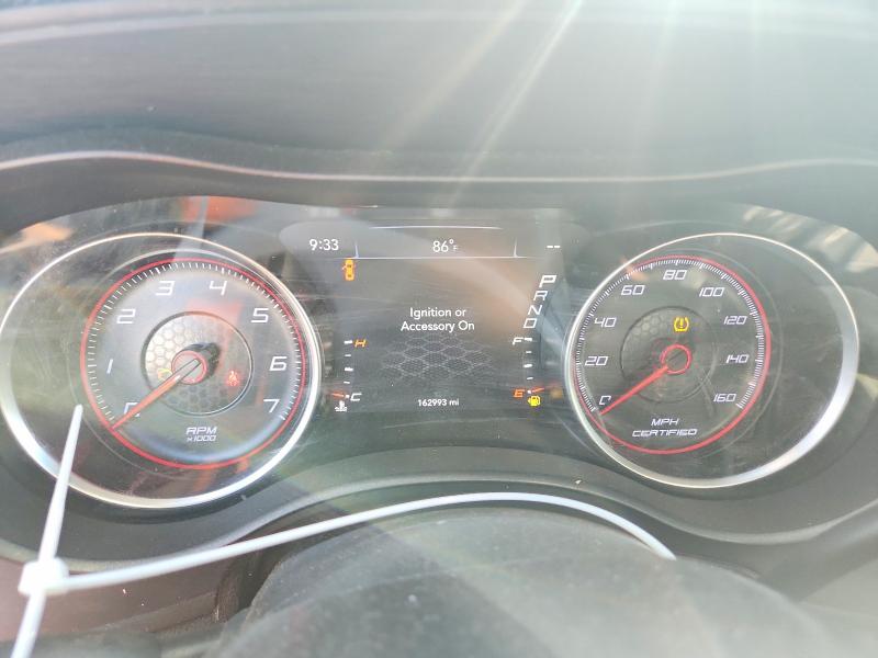 Aukcja sprzedaży 2019 Dodge Charger, vin: 2C3CDXKT2KH733011, numer aukcji: 66143556