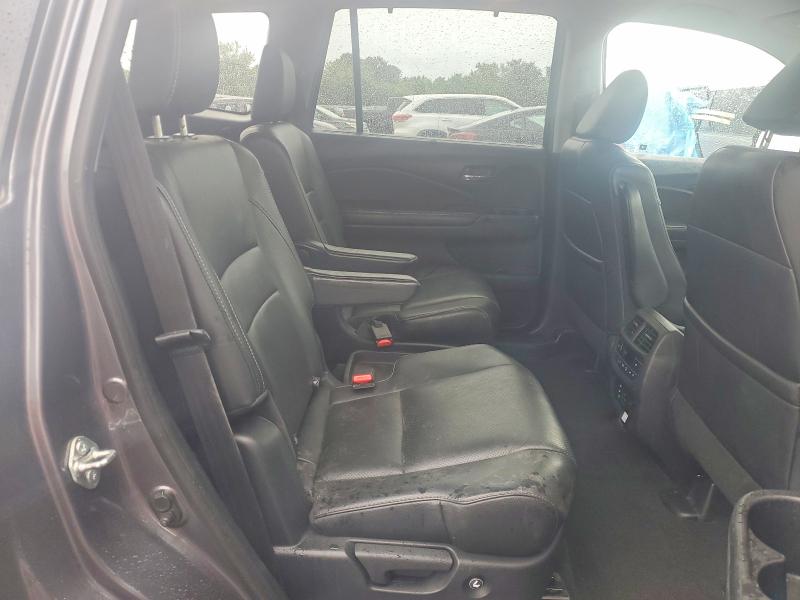 Aukcja sprzedaży 2017 Honda Pilot, vin: 5FNYF6H01HB074694, numer aukcji: 63523176