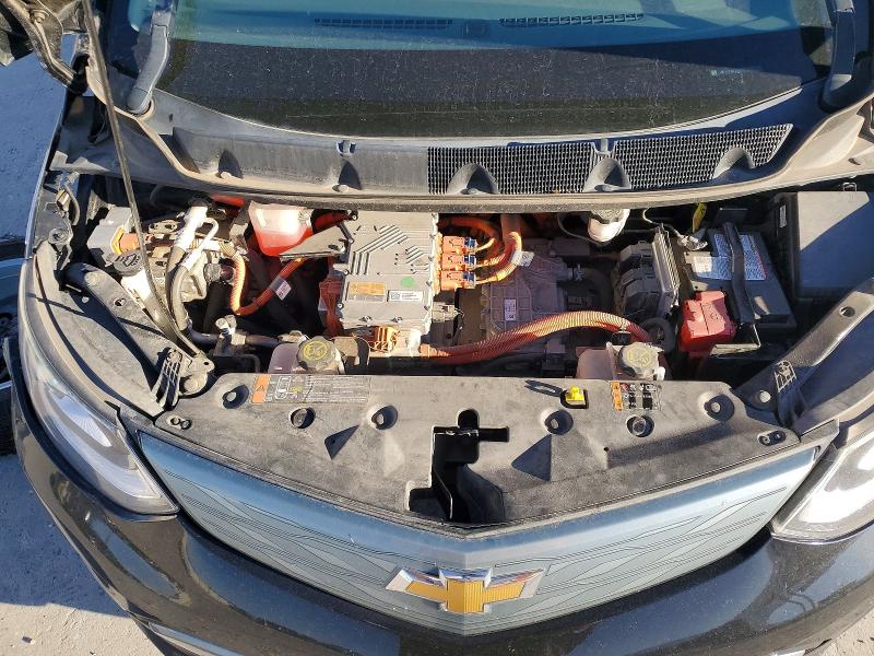 Продаж на аукціоні авто 2017 Chevrolet Bolt Ev, vin: 1G1FW6S0XH4147271, номер лоту: 65554866