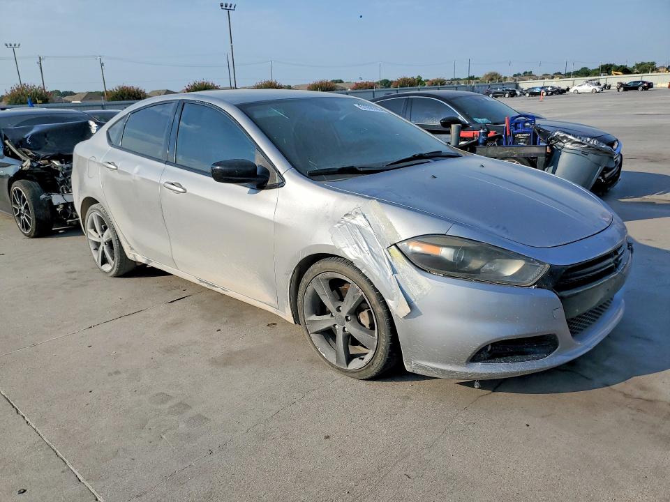 Продаж на аукціоні авто 2015 Dodge Dart, vin: 1C3CDFBB5FD422001, номер лоту: 51958396