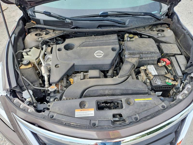 Aukcja sprzedaży 2013 Nissan Altima, vin: 1N4AL3AP3DC274456, numer aukcji: 65141516