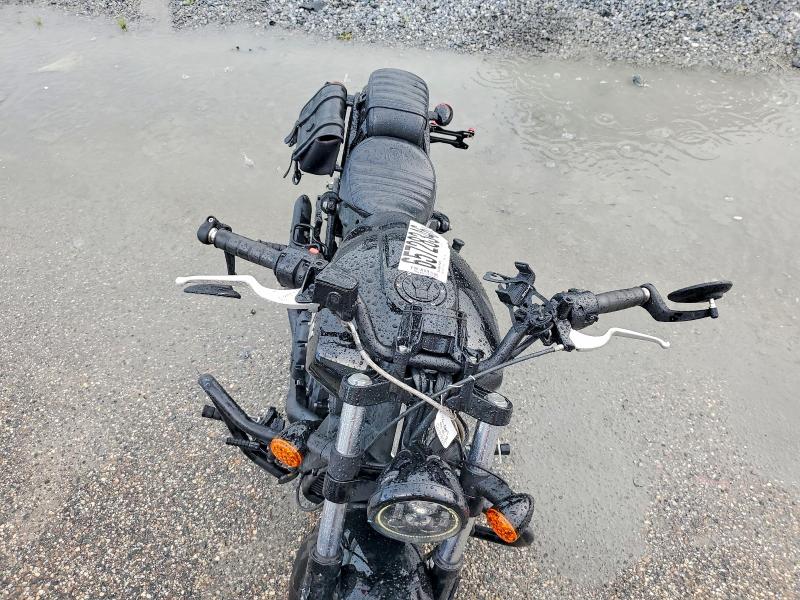 2020 Indian Motorcycle Co. Scout მანქანა იყიდება აუქციონზე, vin: 56KMTA112L3160495, აუქციონის ნომერი: 65728346