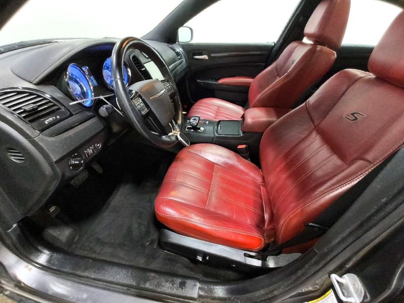 Aukcja sprzedaży 2013 Chrysler 300, vin: 2C3CCABG5DH743313, numer aukcji: 66306586