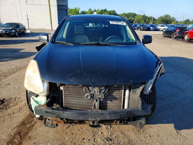 Продажа на аукционе авто 2010 Nissan Rogue, vin: JN8AS5MV1AW608632, номер лота: 62168116