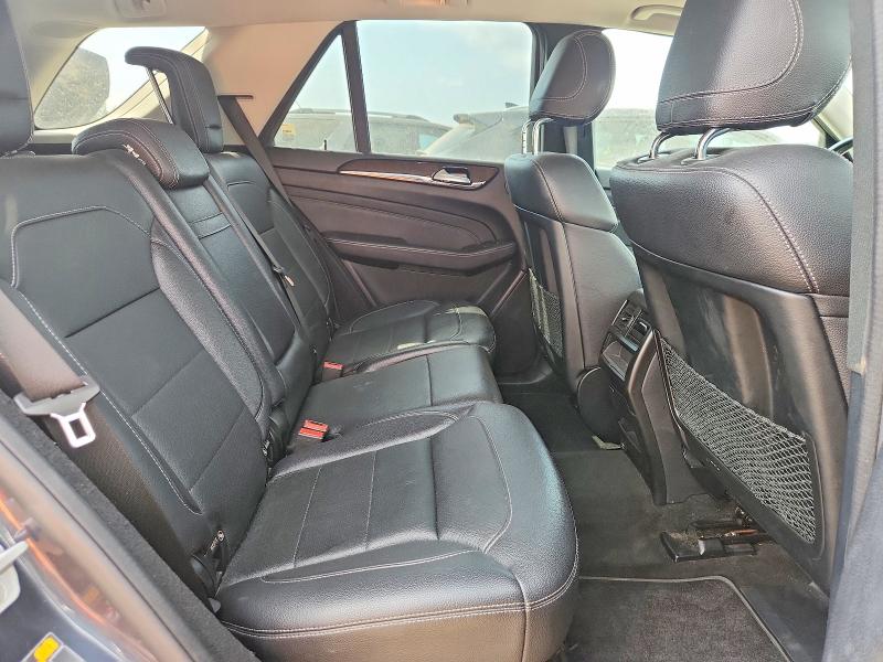 Продажа на аукционе авто 2014 Mercedes-benz Ml, vin: 4JGDA5HB4EA287552, номер лота: 66627536
