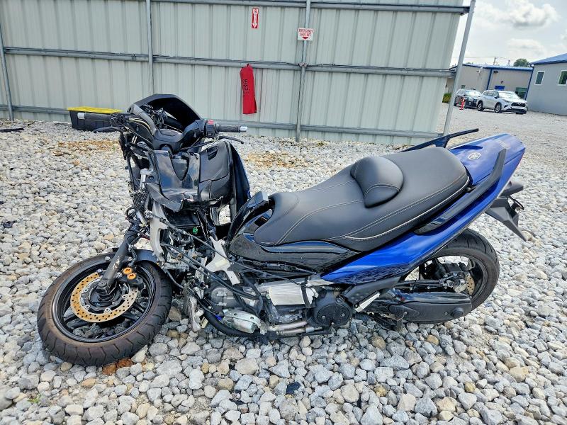 Продажа на аукционе авто 2009 Yamaha Xp500, vin: JYASJ07Y19A000948, номер лота: 65005936