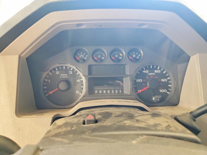 Продаж на аукціоні авто 2009 Ford F250, vin: 1FTSW21R39EA62265, номер лоту: 65086906