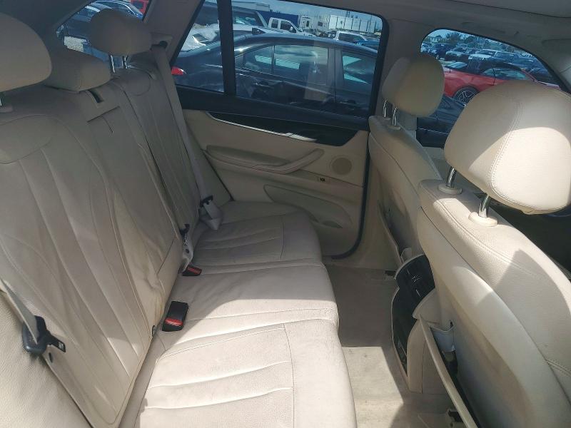 Aukcja sprzedaży 2015 Bmw X5, vin: 5UXKR0C54F0K66540, numer aukcji: 66024116