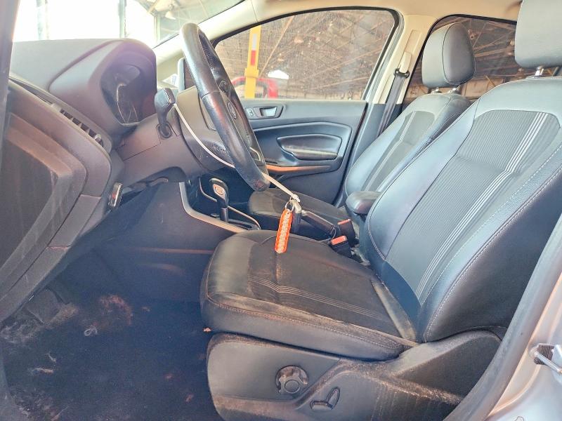 Aukcja sprzedaży 2021 Ford Ecosport, vin: MAJ6S3JL7MC412750, numer aukcji: 65146056