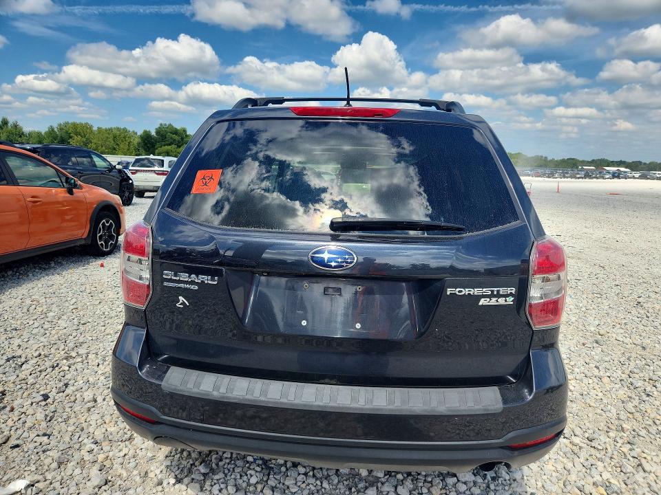 Aukcja sprzedaży 2014 Subaru Forester, vin: JF2SJADCXEH517123, numer aukcji: 66424636