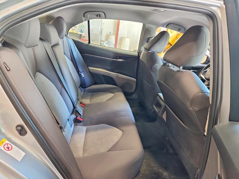 Aukcja sprzedaży 2018 Toyota Camry, vin: 4T1B11HK5JU642656, numer aukcji: 64735196