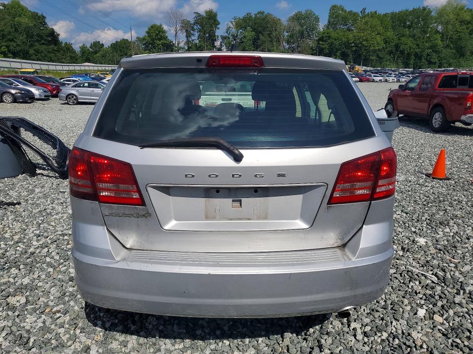 Продаж на аукціоні авто 2014 Dodge Journey, vin: 3C4PDCAB4ET163913, номер лоту: 63321516
