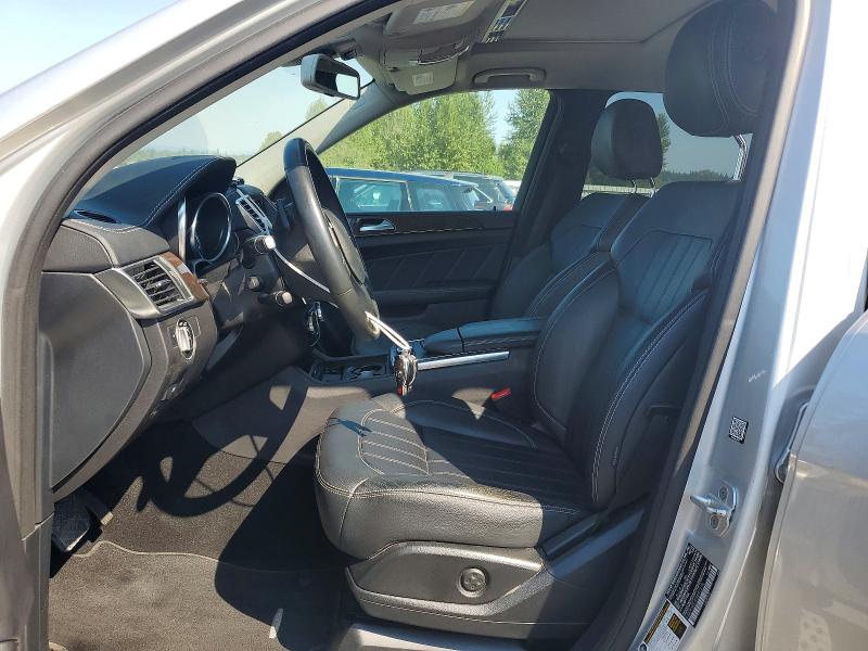 Продажа на аукционе авто 2015 Mercedes-benz Gl, vin: 4JGDF6EE2FA597318, номер лота: 66444066