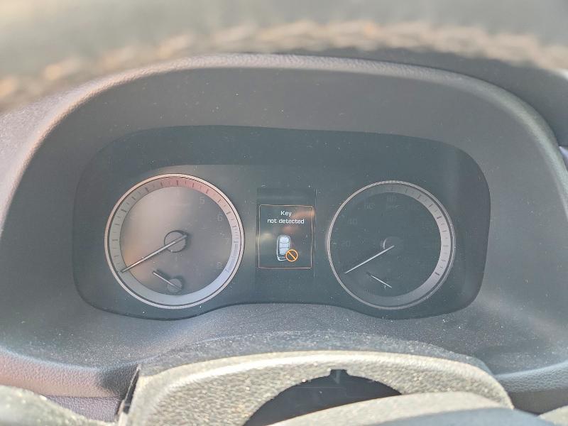 Продажа на аукционе авто 2016 Hyundai Tucson, vin: KM8J33A20GU088494, номер лота: 64238646
