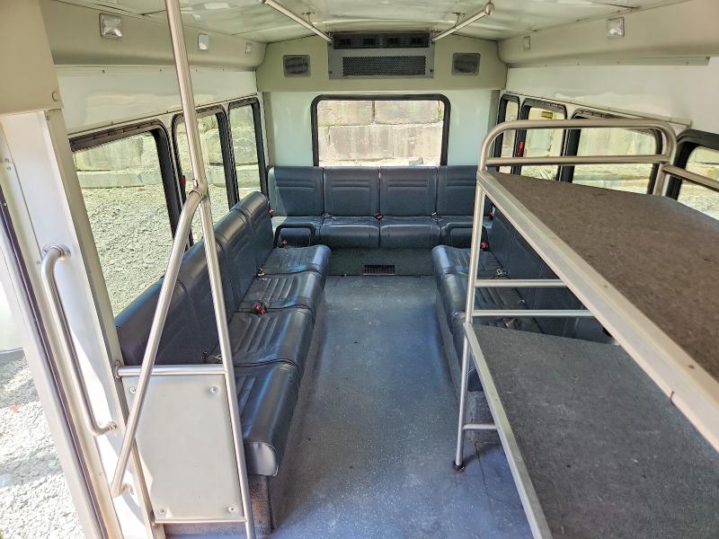 Продажа на аукционе авто 2018 Ford Transit, vin: 1FDRS8PV0JKA32949, номер лота: 63526206