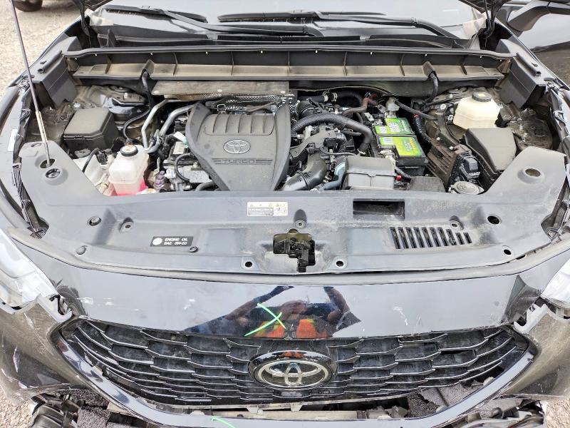 Продажа на аукционе авто 2023 Toyota Highlander, vin: 5TDKDRBH5PS524594, номер лота: 66440676