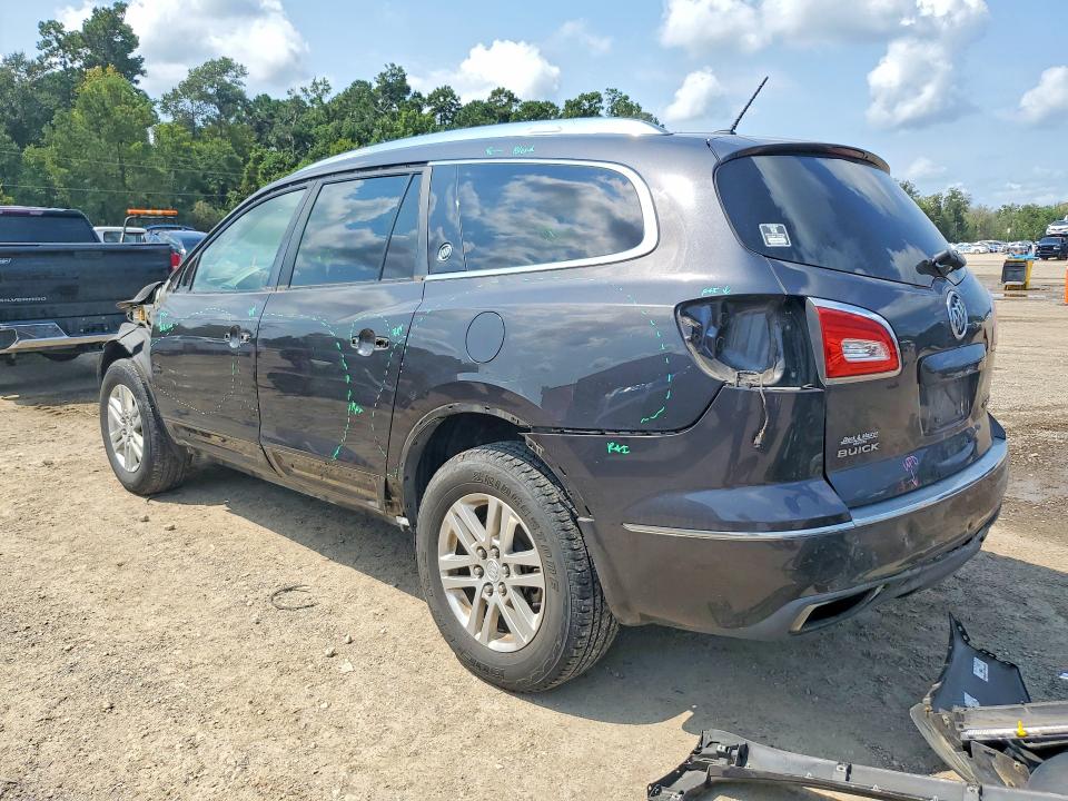 Aukcja sprzedaży 2015 Buick Enclave, vin: 5GAKRAKD5FJ380994, numer aukcji: 65807966