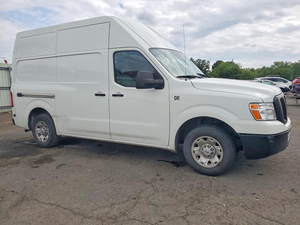 Aukcja sprzedaży 2020 Nissan Nv, vin: 1N6BF0LY5LN807269, numer aukcji: 65277606