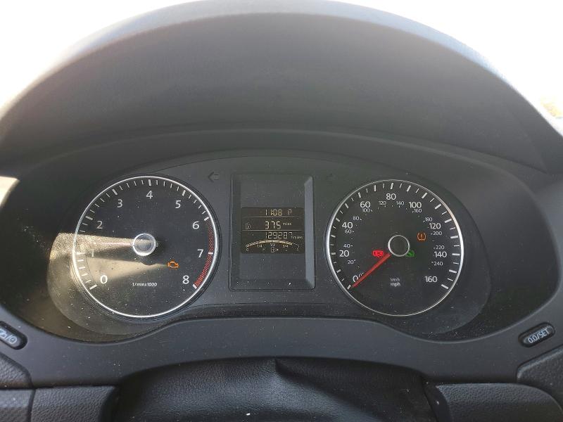 2014 Volkswagen Jetta მანქანა იყიდება აუქციონზე, vin: 3VWD17AJXEM364958, აუქციონის ნომერი: 63262736