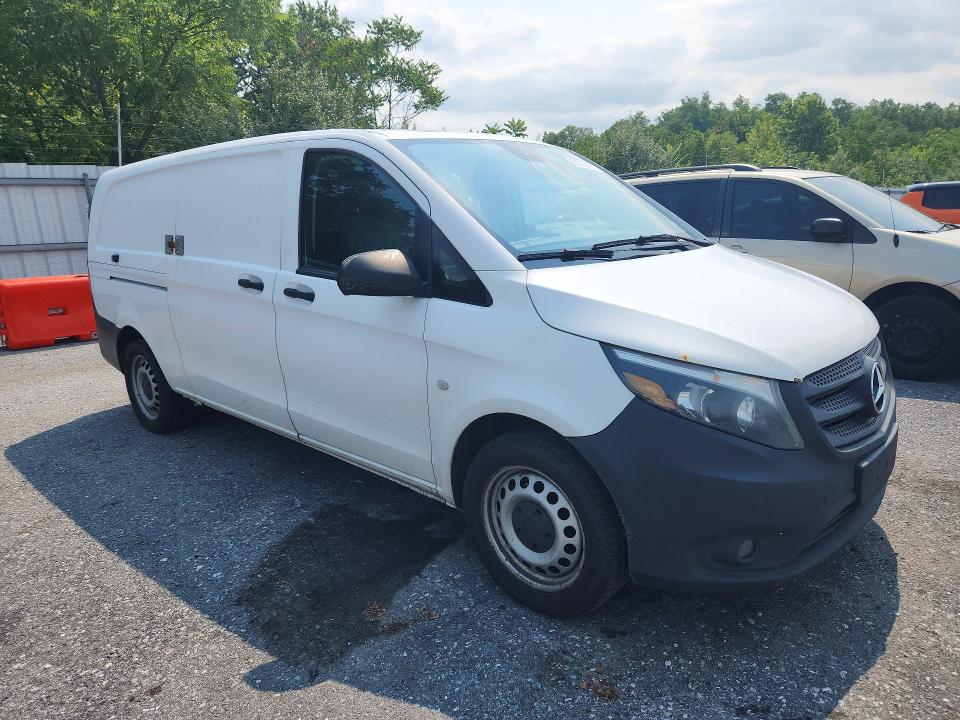 Продаж на аукціоні авто 2020 Mercedes-benz Metris, vin: W1YV0CEY4L3728974, номер лоту: 65002496