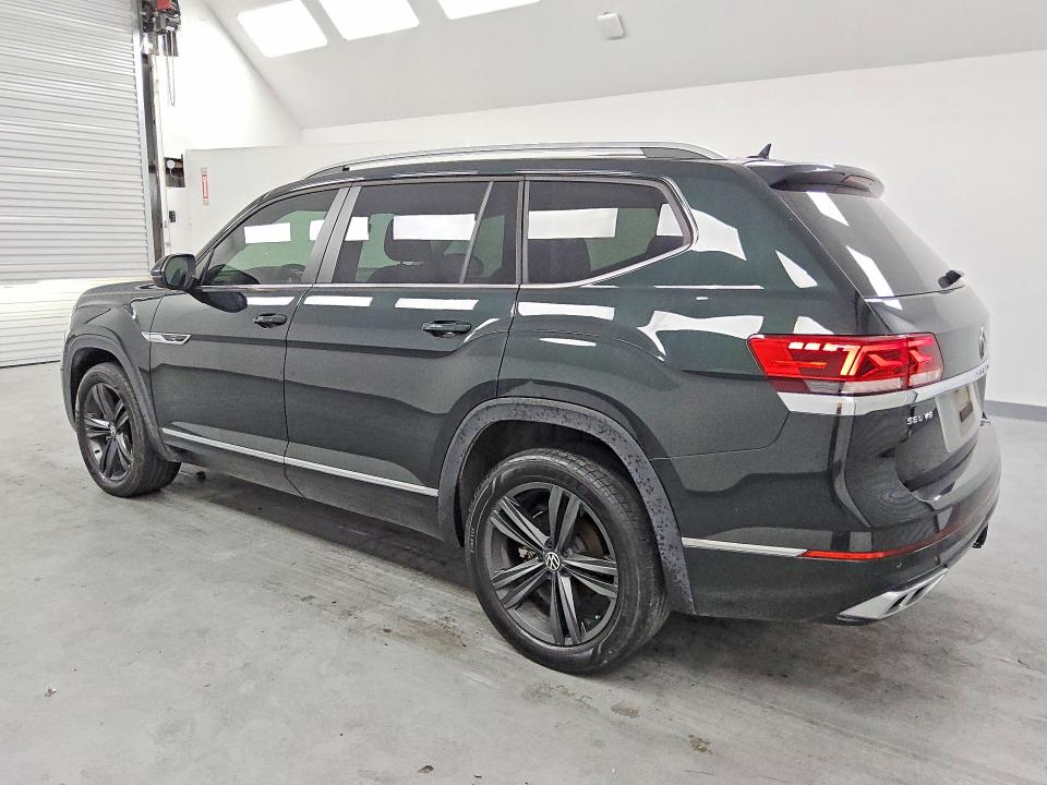 Продаж на аукціоні авто 2022 Volkswagen Atlas, vin: 1V2AR2CA8NC514970, номер лоту: 64082406