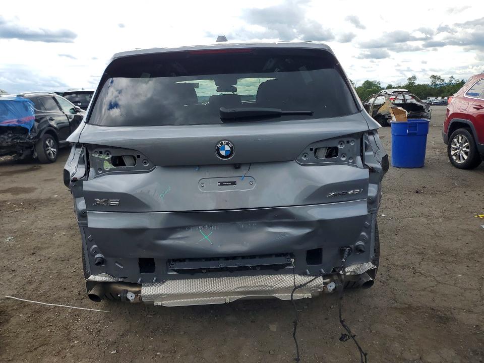 Aukcja sprzedaży 2024 Bmw X5, vin: 5UX23EU04R9T62542, numer aukcji: 64928146