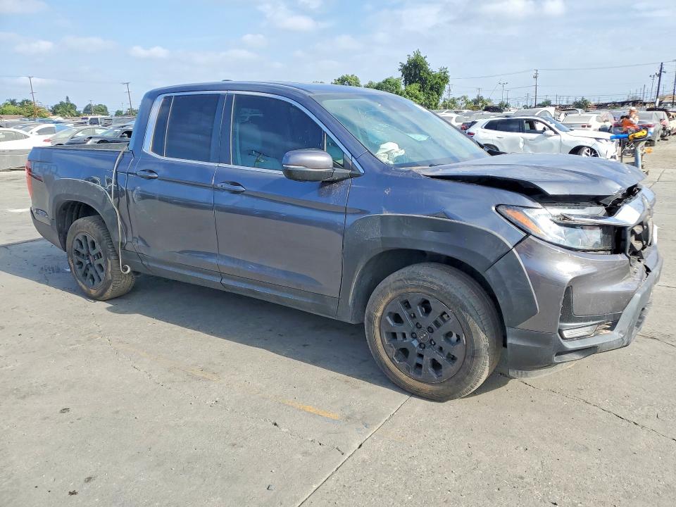 Продажа на аукционе авто 2023 Honda Ridgeline, vin: 5FPYK3F54PB039730, номер лота: 64987546