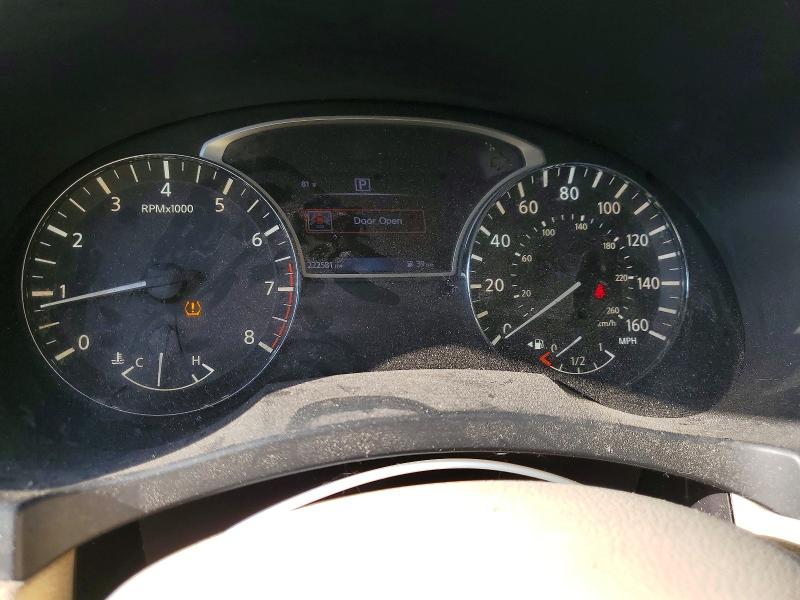 Продажа на аукционе авто 2016 Nissan Altima, vin: 1N4AL3AP3GN370998, номер лота: 64014146