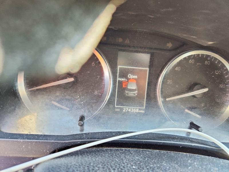 67462706 :رقم المزاد ، 5TDYKRFH2ES032841 vin ، 2014 Toyota Highlander مزاد بيع