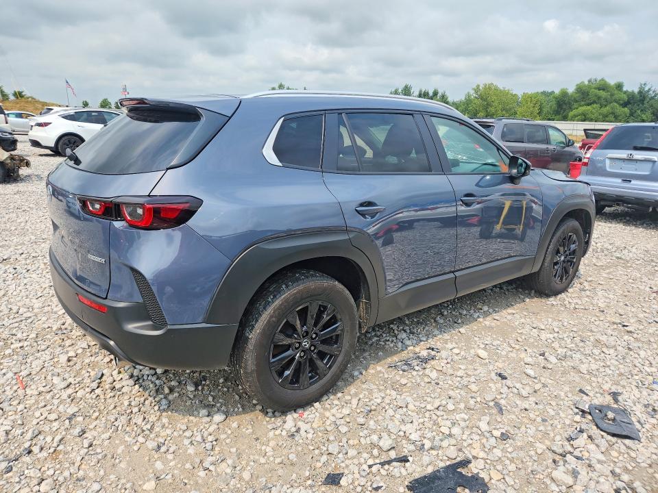 2024 Mazda Cx-50 მანქანა იყიდება აუქციონზე, vin: 7MMVABAM9RN243600, აუქციონის ნომერი: 64073906