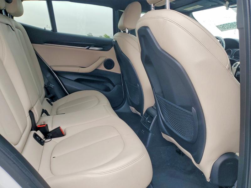 Продажа на аукционе авто 2019 Bmw X2, vin: WBXYJ3C55KEP77498, номер лота: 65246026