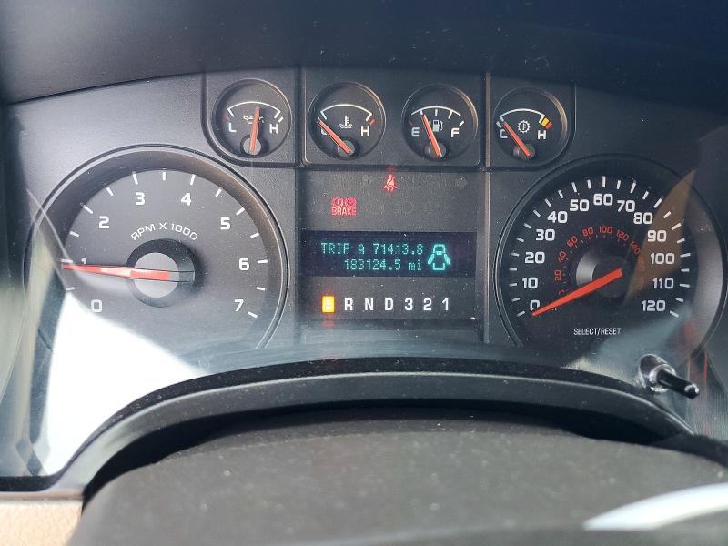 Aukcja sprzedaży 2010 Ford F150, vin: 1FTEX1E85AFD19656, numer aukcji: 65669466
