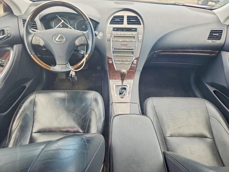 Продажа на аукционе авто 2011 Lexus Es, vin: JTHBK1EG5B2472313, номер лота: 65338446