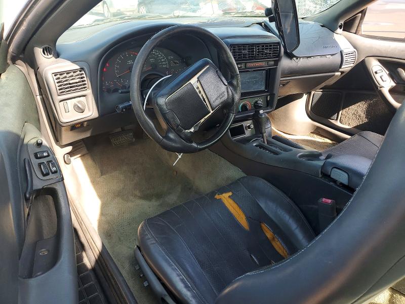 64415446 :رقم المزاد ، 2G1FP22P8V2126049 vin ، 1997 Chevrolet Camaro مزاد بيع