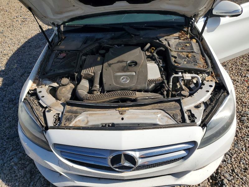 Продаж на аукціоні авто 2015 Mercedes-benz C, vin: 55SWF4JB5FU049669, номер лоту: 64777076