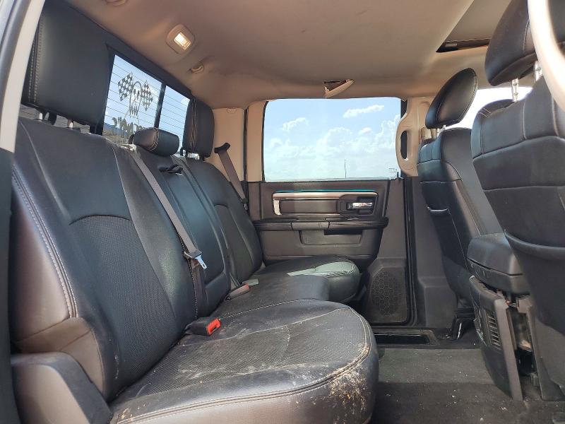 64041366 :رقم المزاد ، 1C6RR7MT4HS716479 vin ، 2017 Ram 1500 مزاد بيع