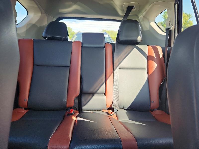 Продажа на аукционе авто 2014 Toyota Rav4, vin: 2T3DFREV0EW193875, номер лота: 61041676