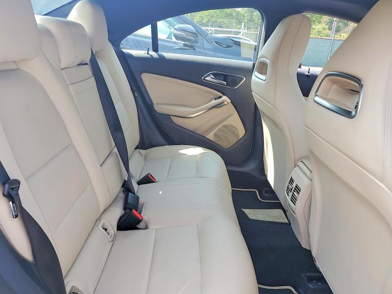 Aukcja sprzedaży 2018 Mercedes-benz Cla, vin: WDDSJ4GB0JN539118, numer aukcji: 64412746