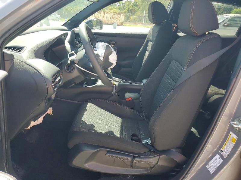 65402256 :رقم المزاد ، 3CZRZ1H58RM737051 vin ، 2024 Honda Hr-v مزاد بيع