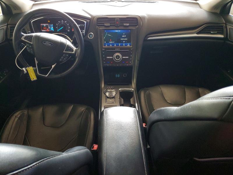 2020 Ford Fusion მანქანა იყიდება აუქციონზე, vin: 3FA6P0D98LR173905, აუქციონის ნომერი: 65437276