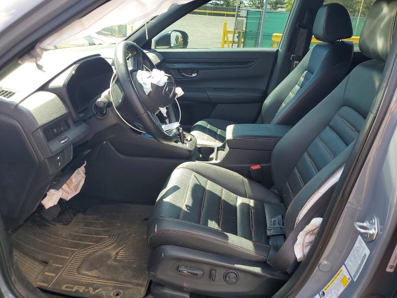 Продаж на аукціоні авто 2025 Honda Cr-v, vin: 5J6RS6H82SL025427, номер лоту: 69534166