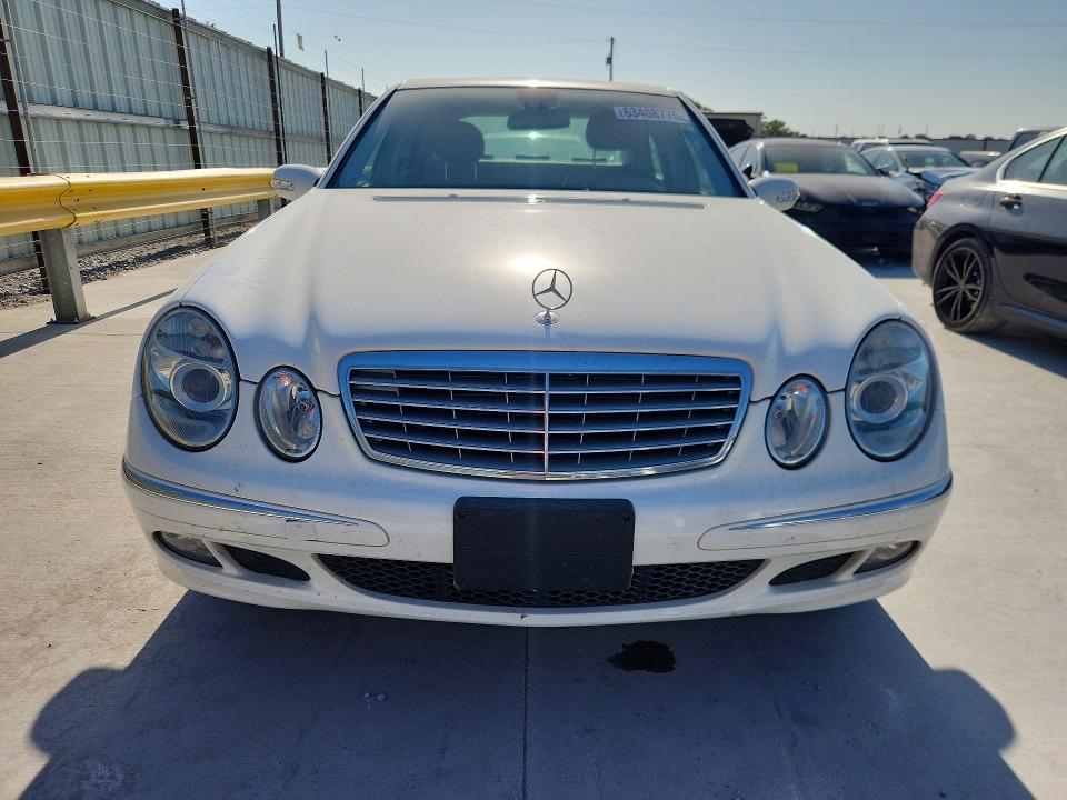 Aukcja sprzedaży 2006 Mercedes-benz E, vin: WDBUF56J66A767169, numer aukcji: 63408776