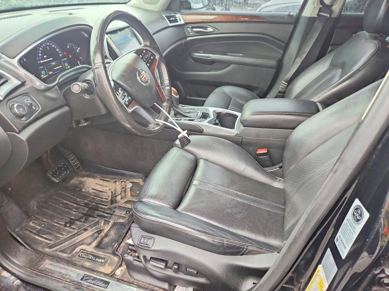 Продаж на аукціоні авто 2013 Cadillac Srx, vin: 3GYFNHE35DS652344, номер лоту: 64573006