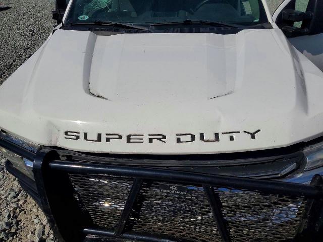Продаж на аукціоні авто 2020 Ford F250, vin: 1FT7W2A63LEE97998, номер лоту: 64120946