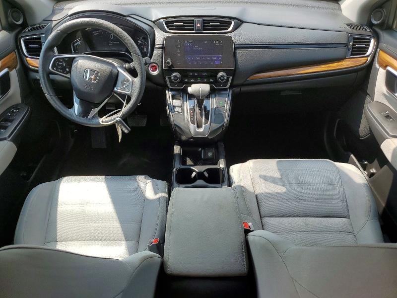 Продаж на аукціоні авто 2019 Honda Cr-v, vin: 7FARW2H59KE026395, номер лоту: 64464646