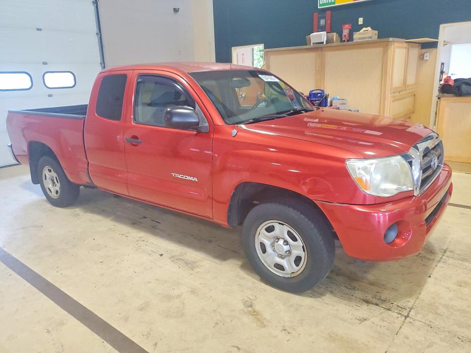 Aukcja sprzedaży 2009 Toyota Tacoma, vin: 5TETX22N19Z603744, numer aukcji: 65473266