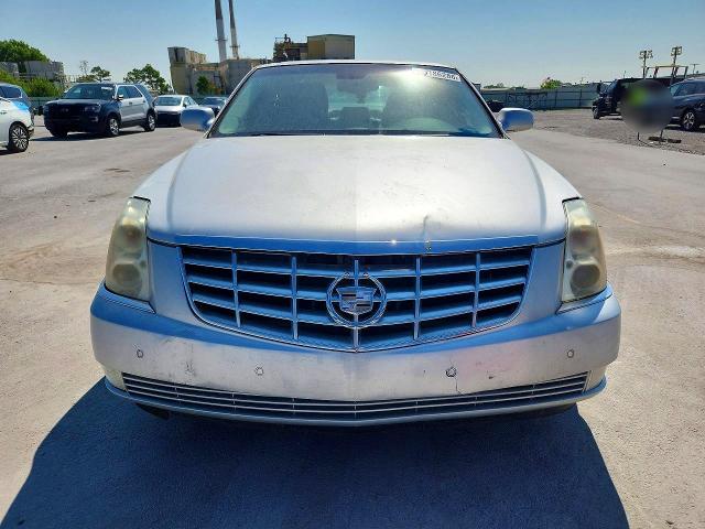 2009 Cadillac Dts მანქანა იყიდება აუქციონზე, vin: 1G6KD57YX9U105501, აუქციონის ნომერი: 63186286
