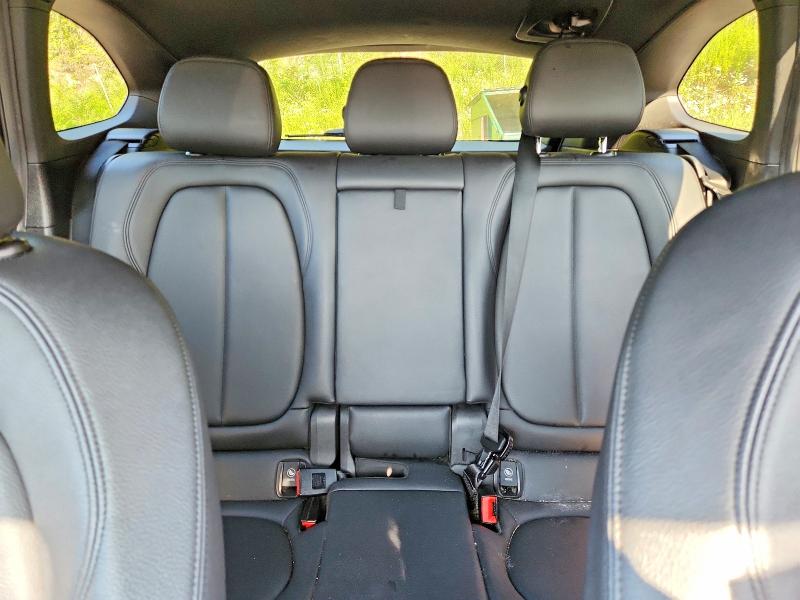 Aukcja sprzedaży 2016 Bmw X1, vin: WBXHT3C36G5E52670, numer aukcji: 62960336