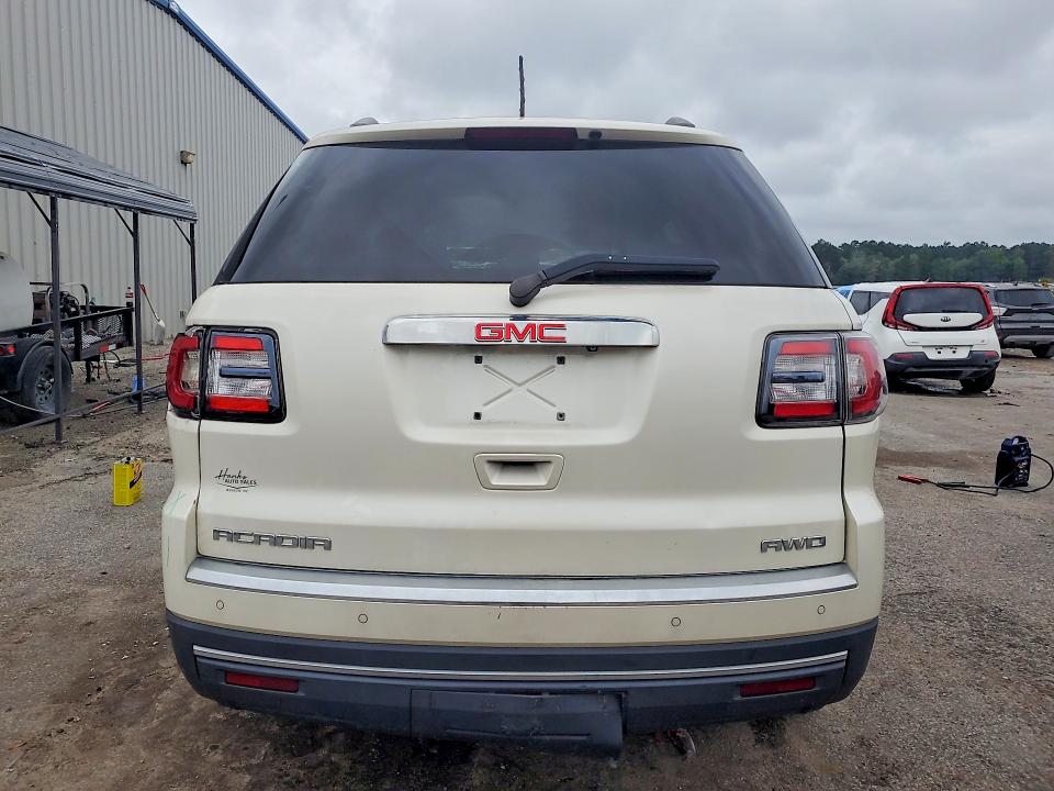 Продаж на аукціоні авто 2015 Gmc Acadia, vin: 1GKKVRKD2FJ232914, номер лоту: 65828316